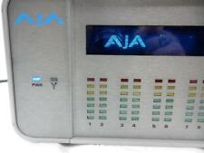 Aja prores firewire for sale  Indianapolis
