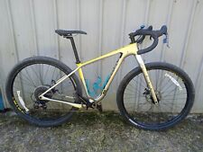 58cm carbon road bike for sale  Klamath