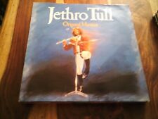 Jethro tull vinyl for sale  BISHOP AUCKLAND