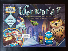 Wars ravensburger spiel gebraucht kaufen  Fellbach-Oeffgn.,-Schmiden