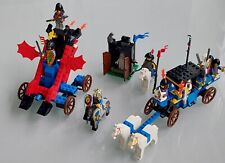 Lego castle king gebraucht kaufen  Neumühl