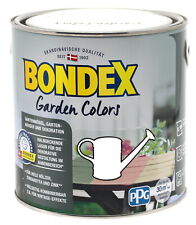 Bondex garden colors gebraucht kaufen  Mittel-/Unter-Meiderich