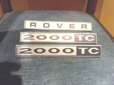 Fregi rover 2000 usato  Roma