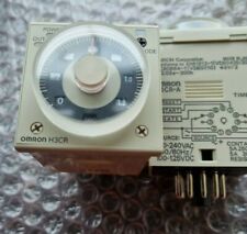 Omron h3cr timer for sale  Ireland