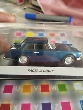 Starter facel vega d'occasion  Froissy