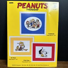 Peanuts friendship counted for sale  Churchville