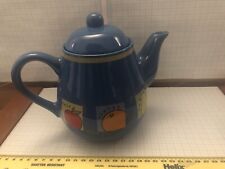 Classic design teapot for sale  WARRINGTON