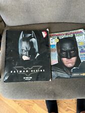 Lot batman books for sale  Addison