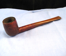 VINTAGE ROBERT SINCLAIR THE WEST GATE LONDON MADE BRIAR ESTATE SMOKING PIPE, used for sale  Shipping to South Africa