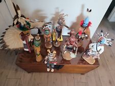 Kachina dolls hopi for sale  Lake Havasu City