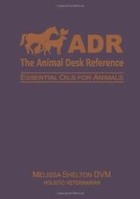 Animal desk reference for sale  Kennewick
