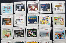 Jogos para Nintendo 3DS e 2DS AUTÊNTICOS a partir de US$ 10+ e mais - Testado/funcionando bem comprar usado  Enviando para Brazil