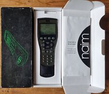 Naim flash remote for sale  DERBY