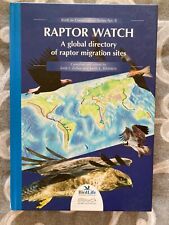Raptor watch global usato  Villarbasse