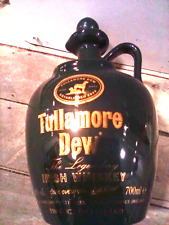 Empty vtg tullamore for sale  Worcester