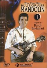 Play bluegrass mandolin for sale  Hillsboro