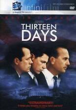 Thirteen days dvd for sale  Montgomery