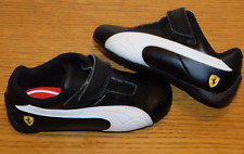 Puma chaussures noir d'occasion  Saint-Louis