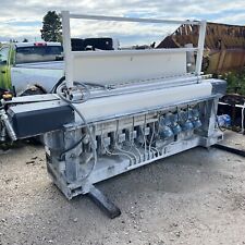 2021 aga machinery for sale  Elkhart Lake