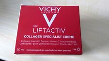 Vichy liftactiv collagen gebraucht kaufen  Neckarsulm