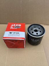 Oil filter alco for sale  GLASGOW