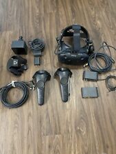 Htc vive virtual for sale  Lewisville