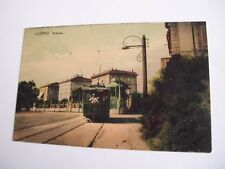 Livorno ardenza tram usato  Asti