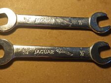 Nos jaguar toolkit for sale  INVERARAY