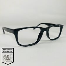 Specsavers eyeglasses black for sale  Shipping to Ireland