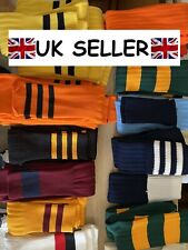 Football socks size for sale  COVENTRY