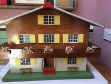 1970s dolls house for sale  BRISTOL