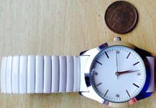Unbranded watch white for sale  UK