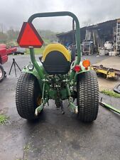 john deere lawn tractor for sale  Marion