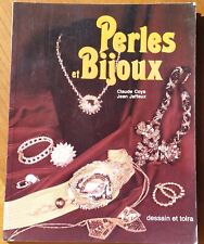 Perles bijoux coya d'occasion  Châtellerault