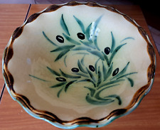 Barocco valbonne ceramique d'occasion  Thiais