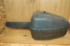 Poulan 2550 2.5 C.I. Super clean chainsaw carrying case 530-085773   530-049646 for sale  Heyworth