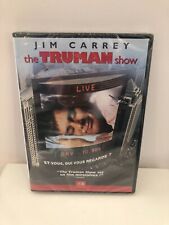 Dvd the truman d'occasion  France