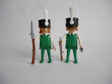 Playmobil figurines history d'occasion  Le Poiré-sur-Vie