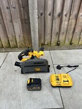 Dewalt dcs520. 54v for sale  LONDON