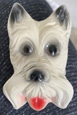 Vtg scotty dog for sale  Alamo