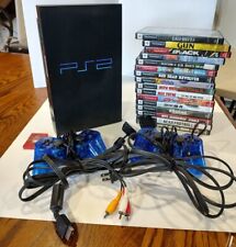 ps2 fat games for sale  Lewiston
