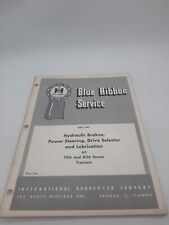 Blue ribbon service for sale  Harborcreek