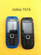 10 peças Nokia 1616 teclado personalizado inglês/russo/árabe GSM 900/1800 comprar usado  Enviando para Brazil