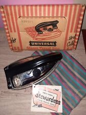 Vintage universal stewardess for sale  Odon