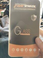 Protetor de tela de vidro temperado 1X Supershieldz para LG Leon LTE  comprar usado  Enviando para Brazil