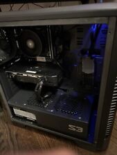 Gaming Pc, used for sale  Shipping to South Africa