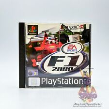 2000 formula sony usato  Vo