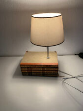 Bücher lampe vintage gebraucht kaufen  Deutschland