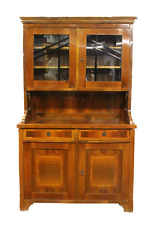 Credenza vetrina biedermeier usato  Torino