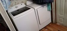 Electric samsung washer for sale  Houston